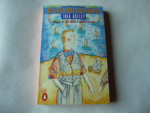 The Welldressed Explorer,New
