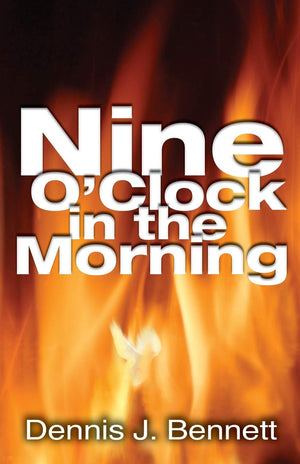 Nine O'Clock In The Morning,New