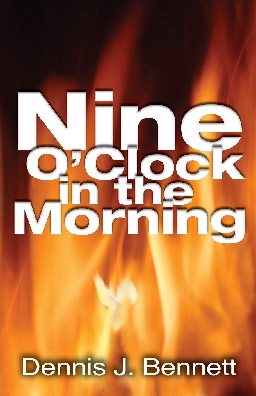 Nine O'Clock In The Morning,Used