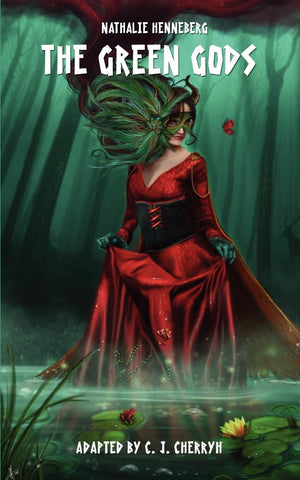 The Green Gods,Used
