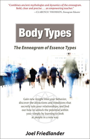 Body Types,New