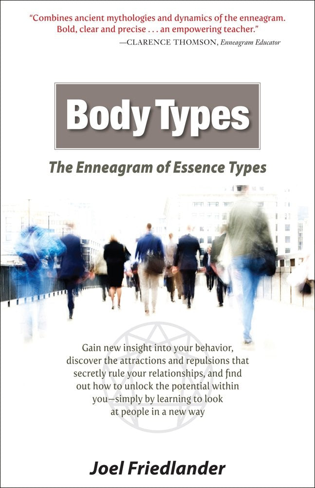 Body Types,New