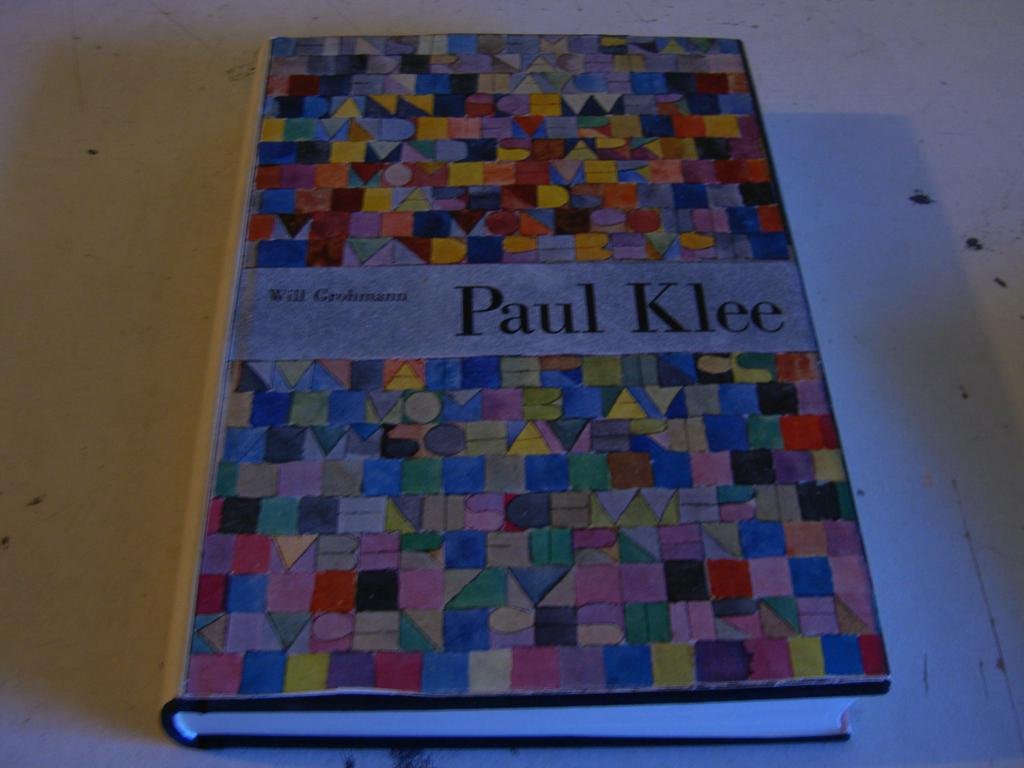 Paul Klee (Great art of the ages),New
