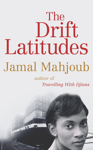 The Drift Latitudes,Used