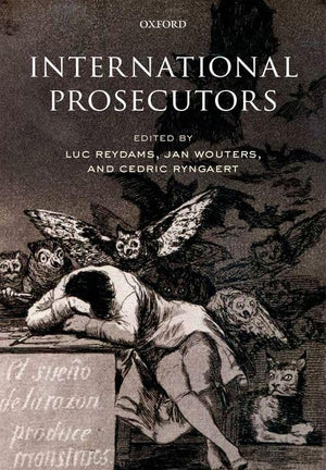 International Prosecutors,Used