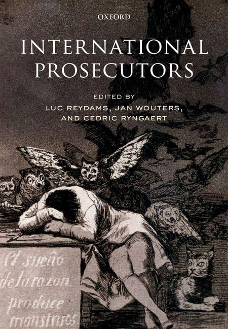 International Prosecutors,Used