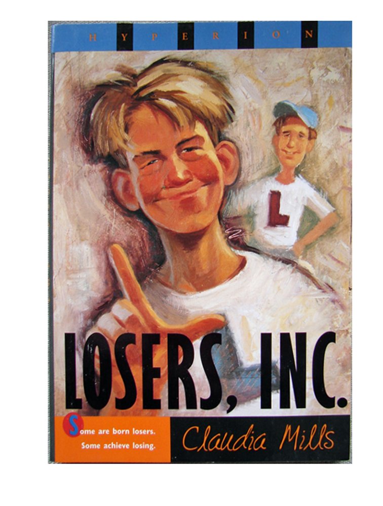 Losers, Inc.,Used