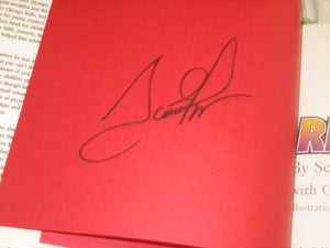 Scottie Pippen: Reach Higher,Used