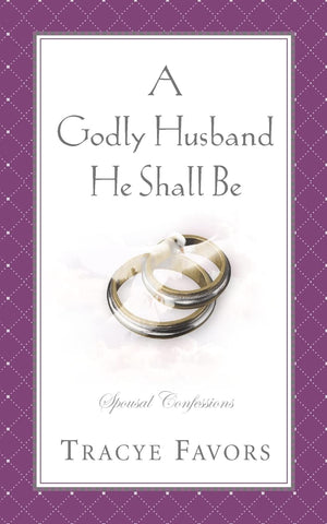 A Godly Husband He Shall Be,Used