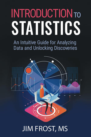 Introduction to Statistics: An Intuitive Guide for Analyzing Data and Unlocking Discoveries,New