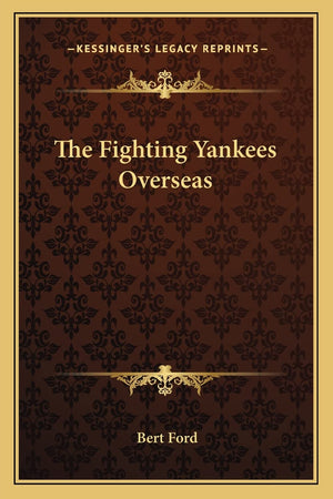 The Fighting Yankees Overseas,Used