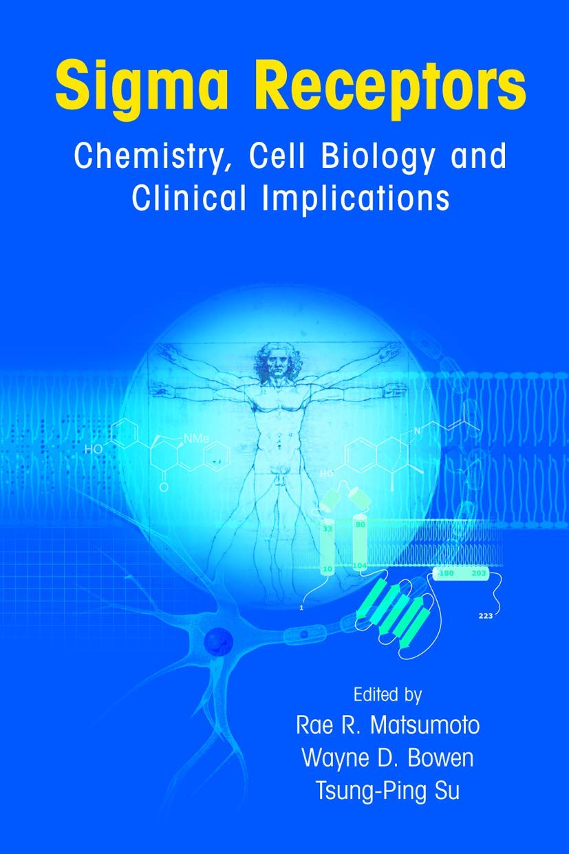 Sigma Receptors: Chemistry, Cell Biology and Clinical Implications,Used