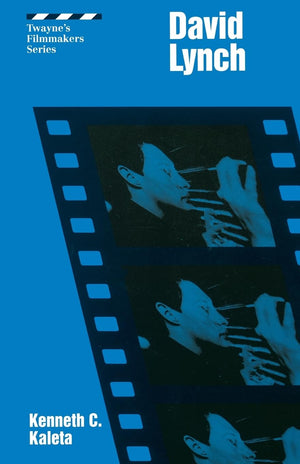 David Lynch (Filmmakers Series),Used