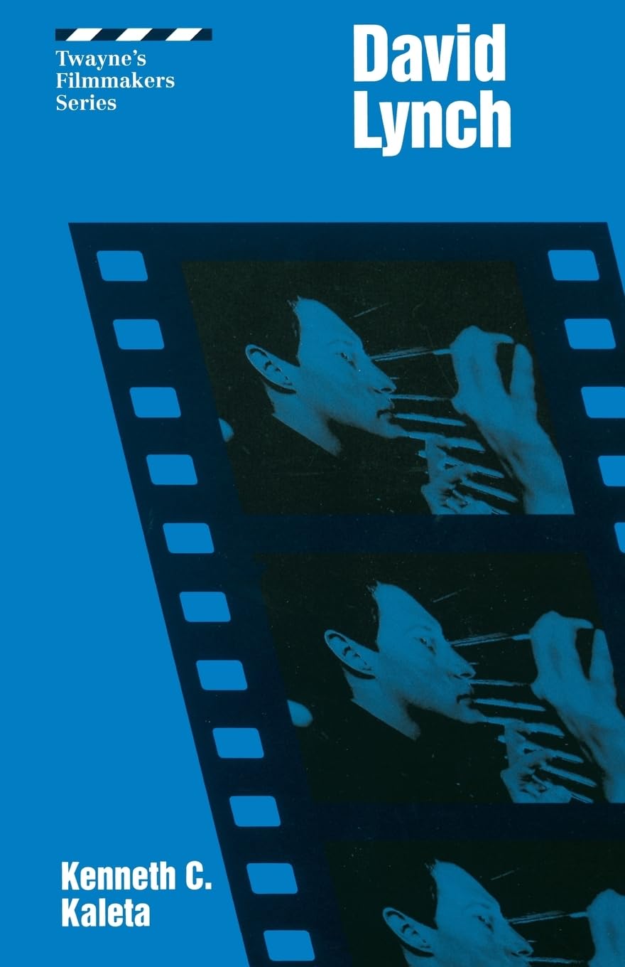 David Lynch (Filmmakers Series),Used