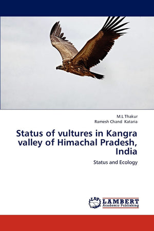Status of vultures in Kangra valley of Himachal Pradesh, India: Status and Ecology,Used
