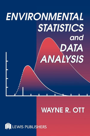 Environmental Statistics and Data Analysis,Used