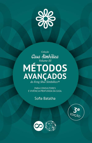 M?odos Avan?dos do Feng Shui Simb?ico.: Para consultores e viv?cia profunda da Casa. (Cole?o Casa Simb?ica) (Portuguese Edition),Used