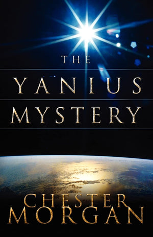 The Yanius Mystery,Used
