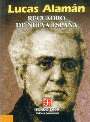 Recuadro de Nueva Espaa (Spanish Edition),Used