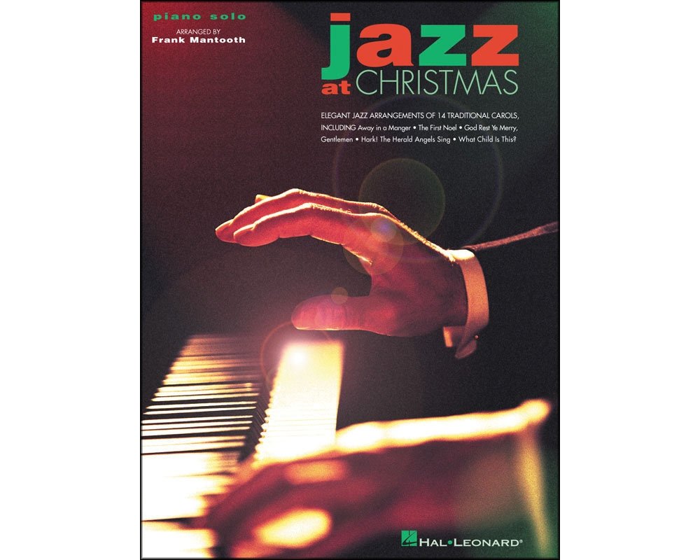 Jazz at Christmas,New