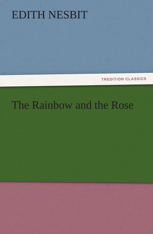 The Rainbow and the Rose,Used