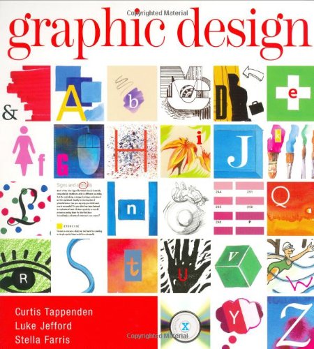 Graphic Design Foundation Course,Used