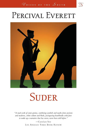 Suder: A Novel (Voices Of The South),Used