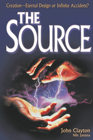 The Source,Used