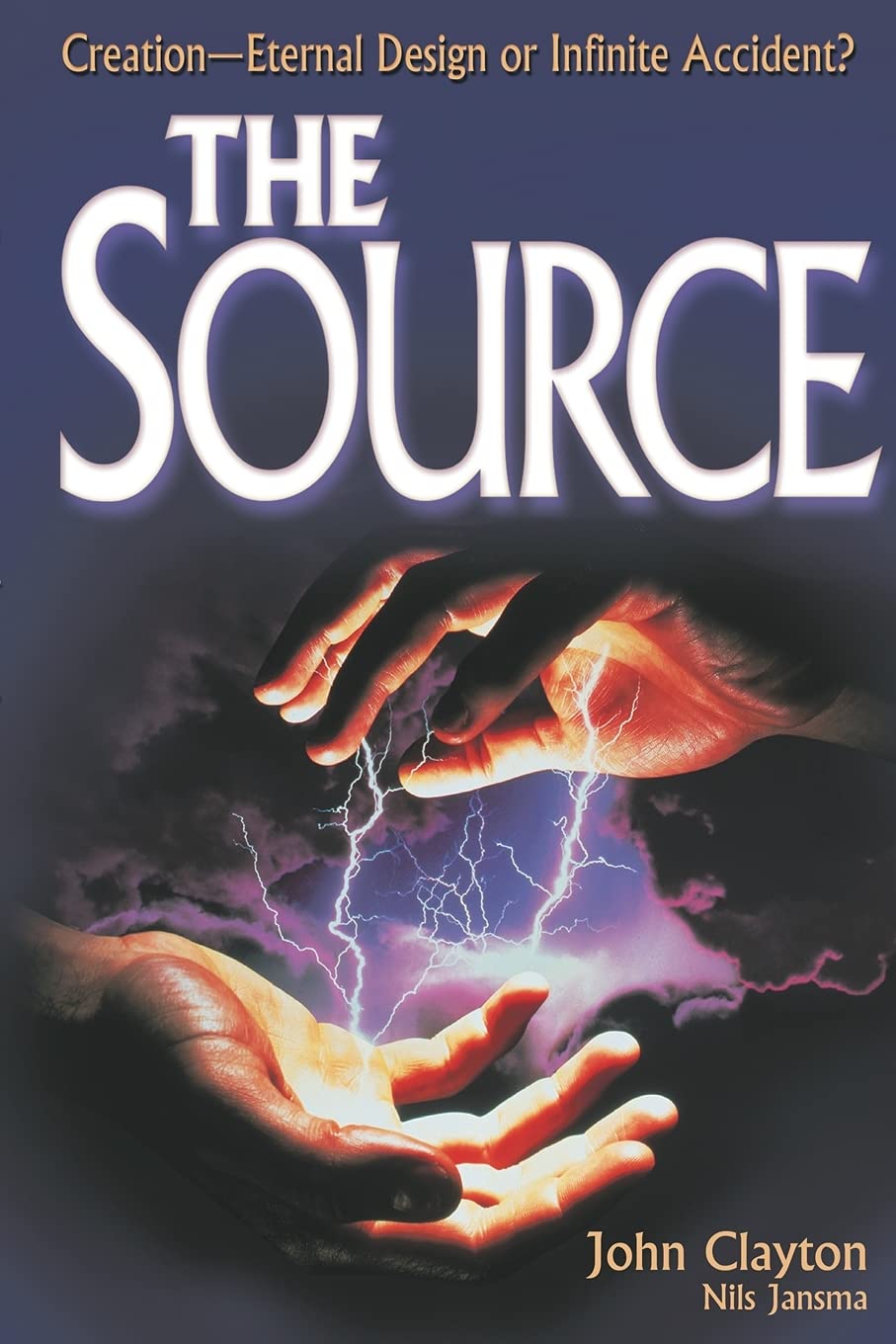 The Source,Used