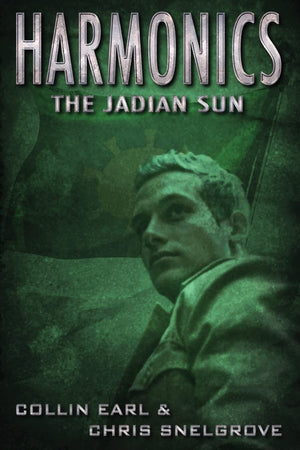Harmonics: The Jadian Sun,Used