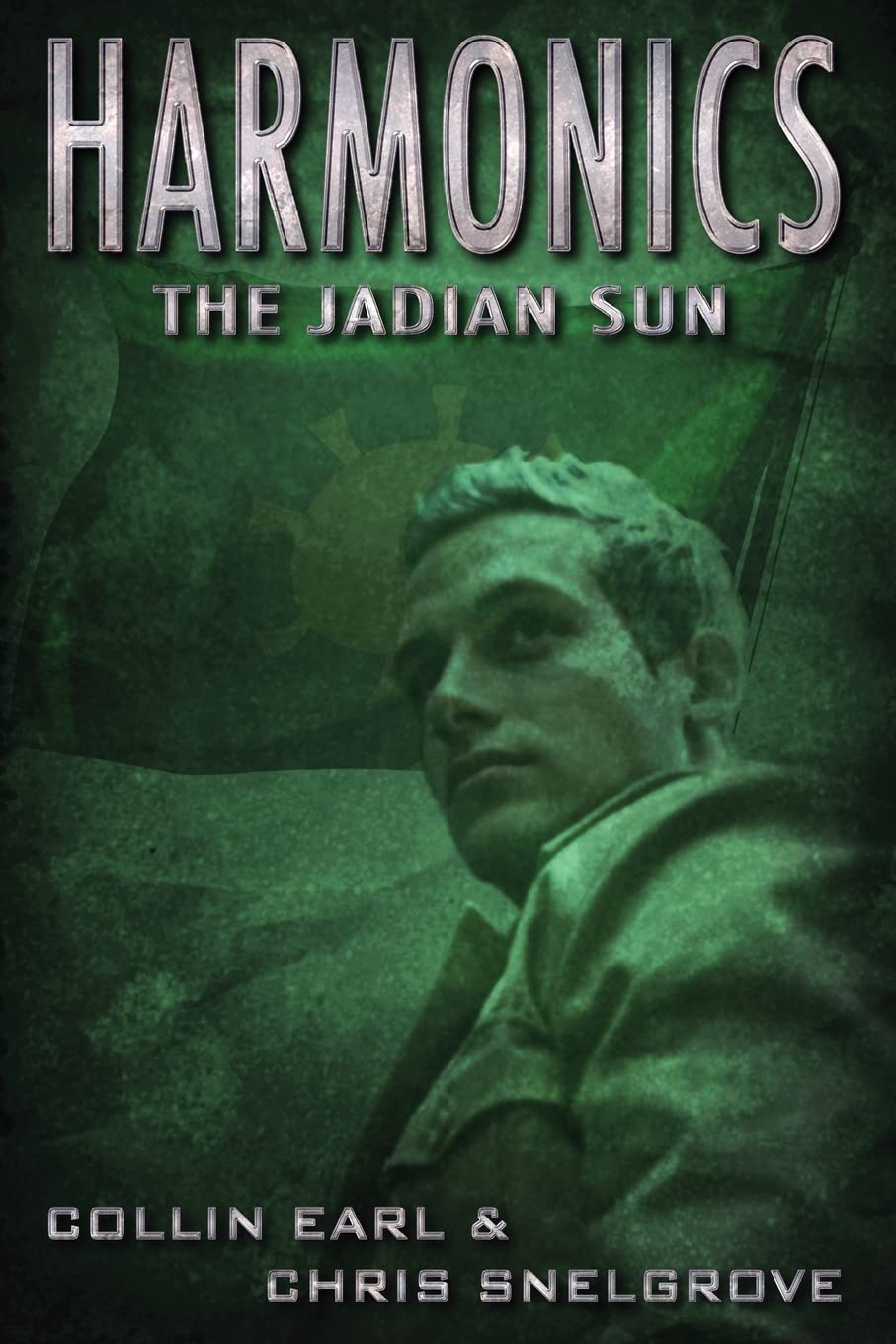 Harmonics: The Jadian Sun,Used