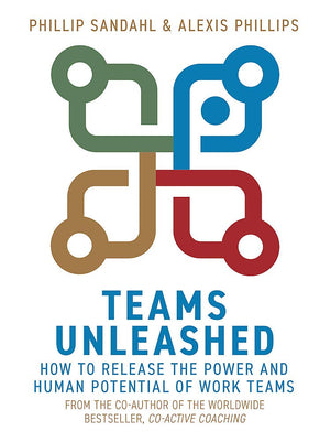 Teams Unleashed: How To Release The Power And Human Potential Of Work Teams
