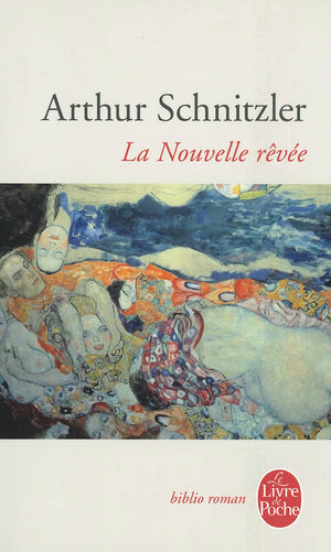 La Nouvelle Revee (Ldp Bibl Romans) (French Edition),Used