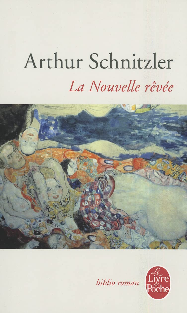 La Nouvelle Revee (Ldp Bibl Romans) (French Edition),Used