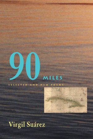 90 Miles: Selected And New Poems (Pitt Poetry Series),Used