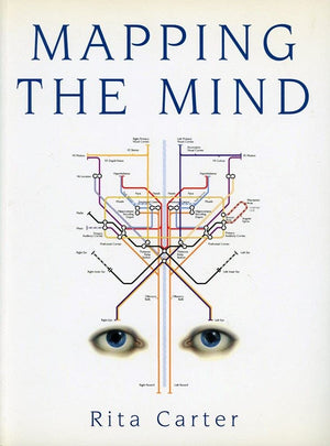 Mapping The Mind-used