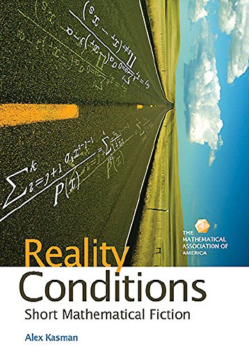 Reality Conditions-Used
