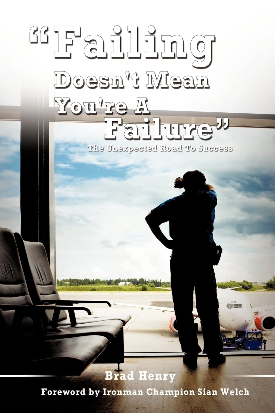 Failing Doesn't Mean You're a Failure,Used