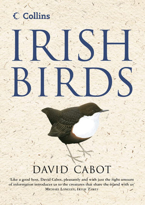 Irish Birds,Used