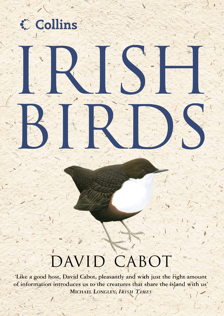 Irish Birds,Used