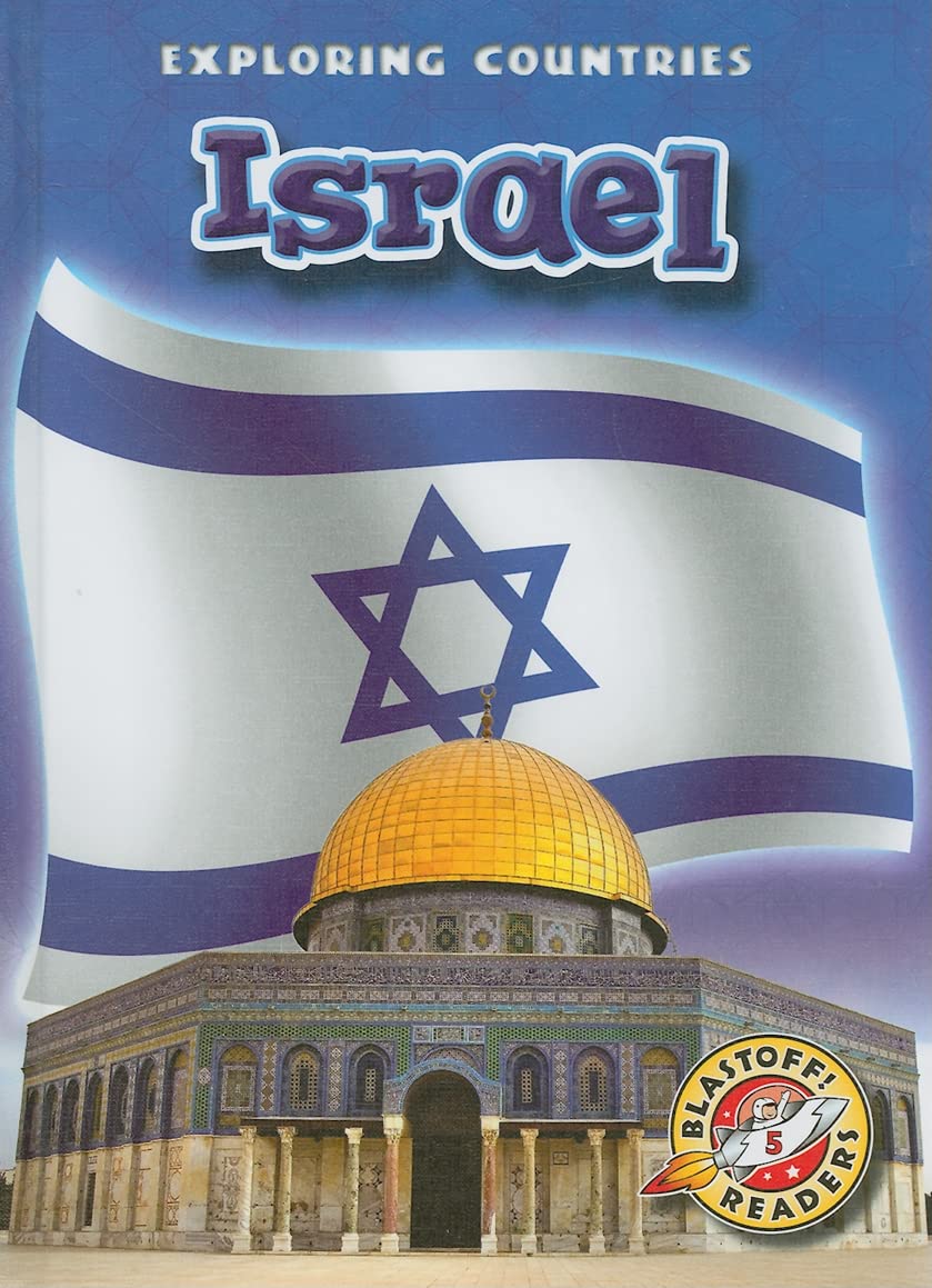 Israel (Blastoff! Readers: Exploring Countries),Used