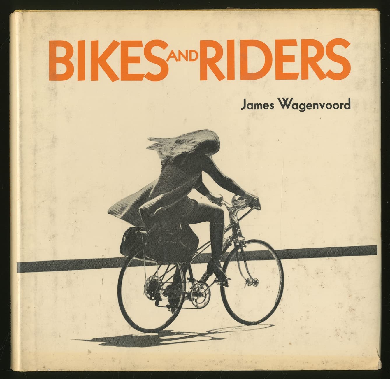 Bikes and Riders,Used