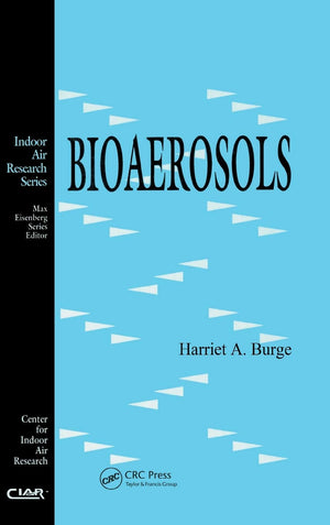 Bioaerosols (Indoor Air Research),Used