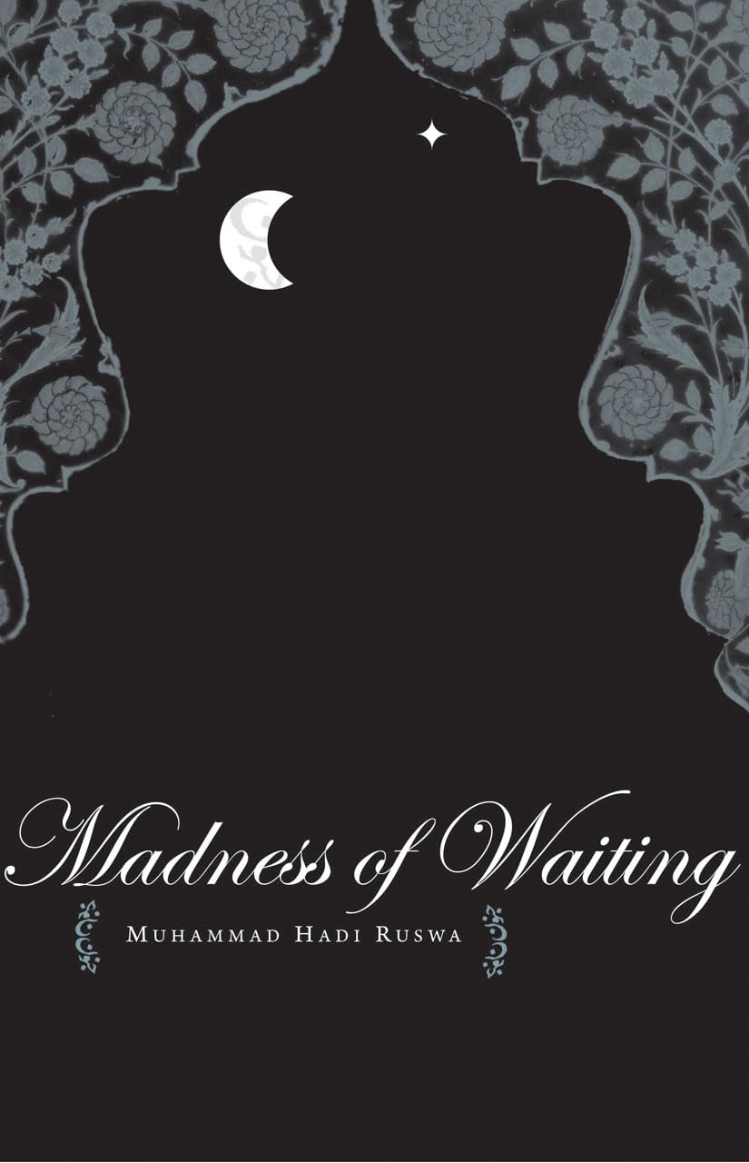 The Madness Of Waiting,Used