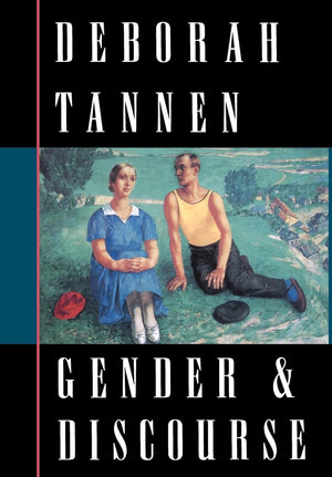 Gender and Discourse,Used
