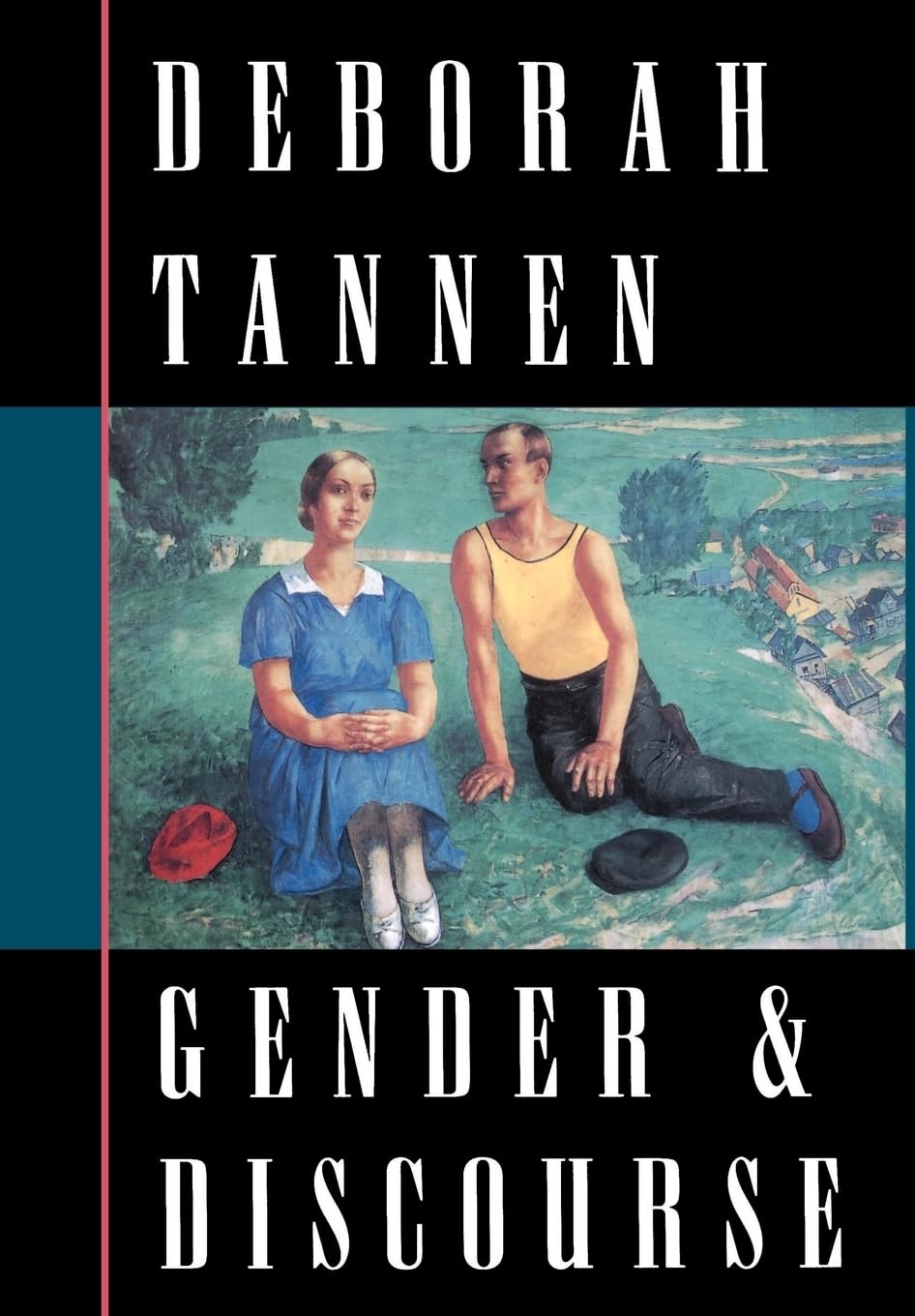 Gender and Discourse,Used