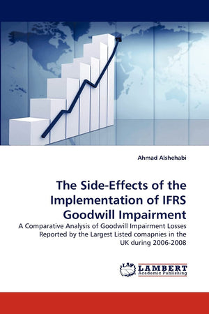 The SideEffects of the Implementation of IFRS Goodwill Impairment: A Comparative Analysis of Goodwill Impairment Losses Reporte,Used