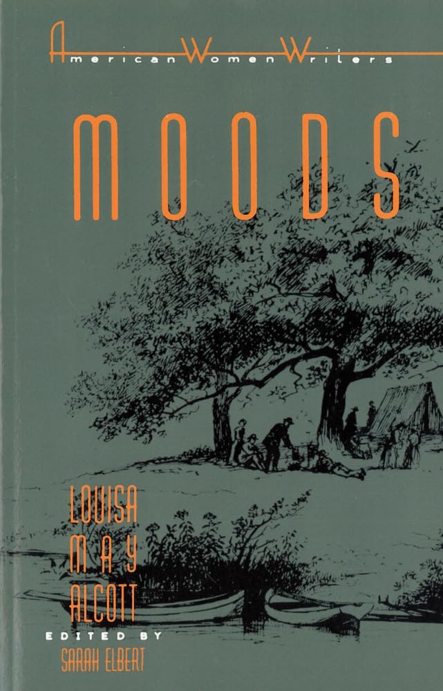 Moods (American Women Writers),New