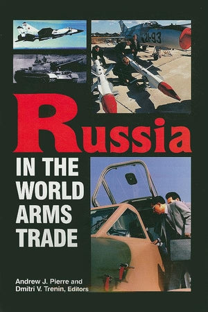 Russia in the World Arms Trade,Used