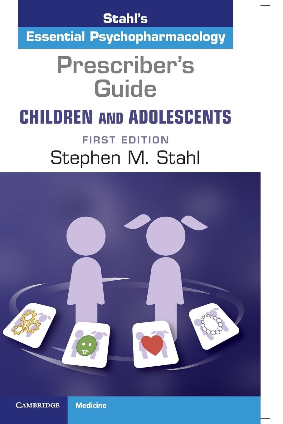Prescriber'S Guide  Children And Adolescents